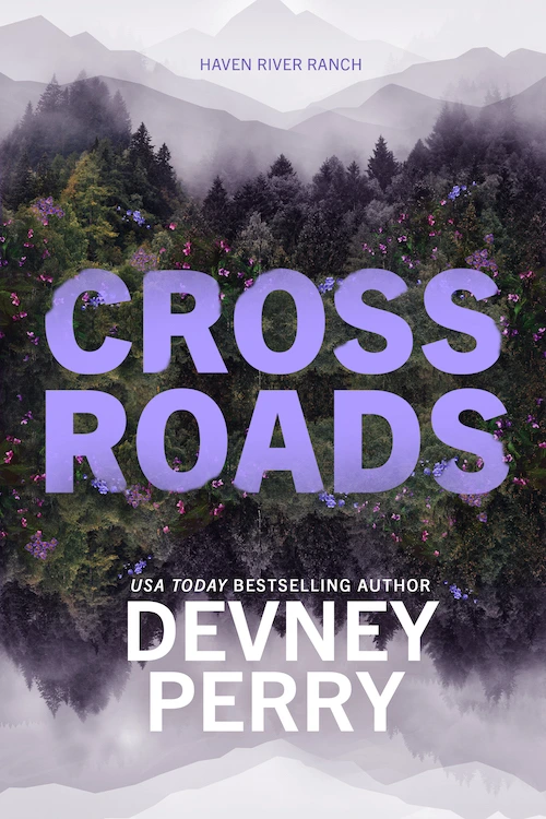 Cover of Crossroads by Devney Perry