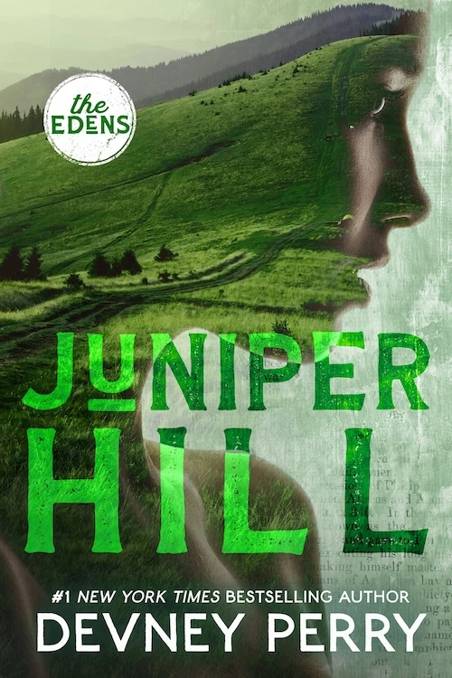 Cover of Juniper Hill by Devney Perry
