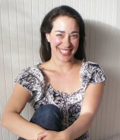 Author photo of Bella Andre